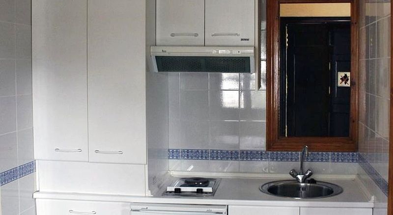 Hotel Villa de Grazalema, foto 5