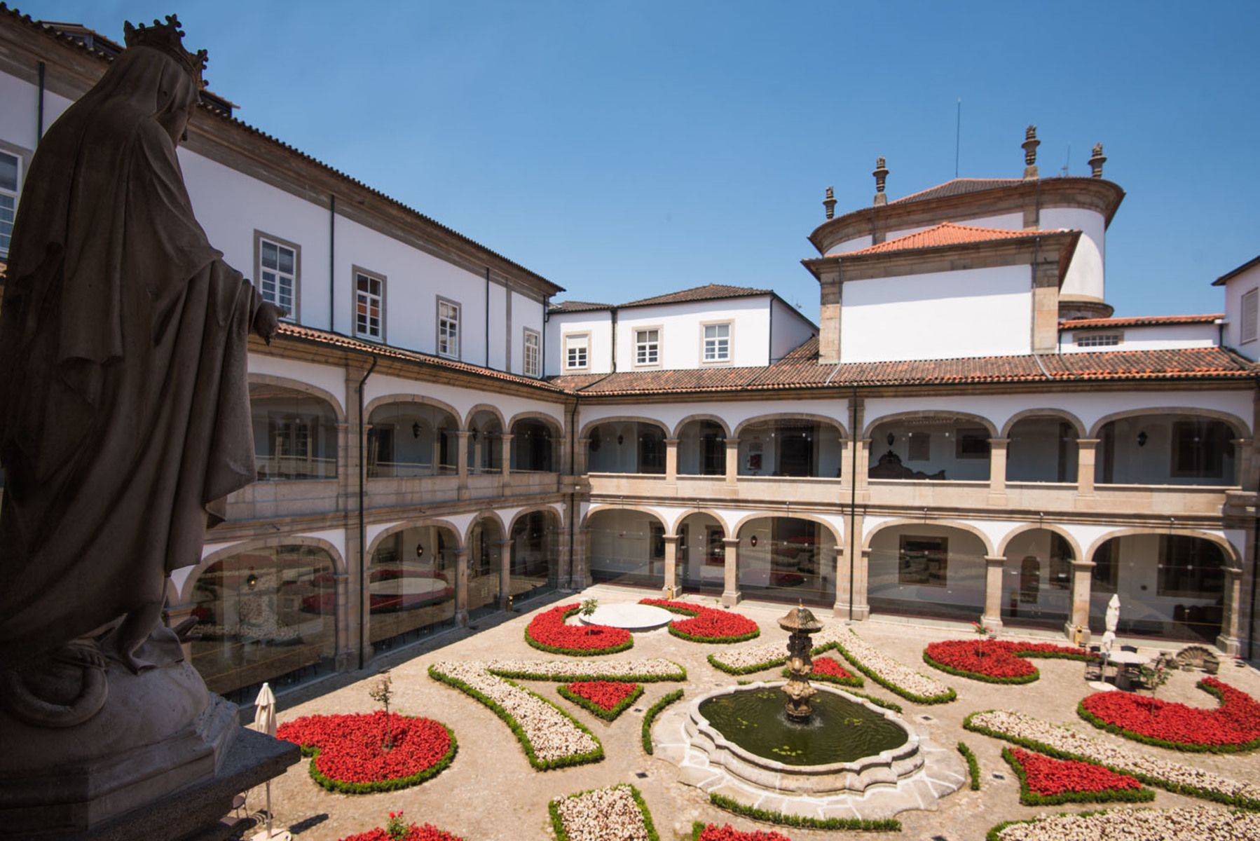 Vila Galé Collection Braga, foto 4