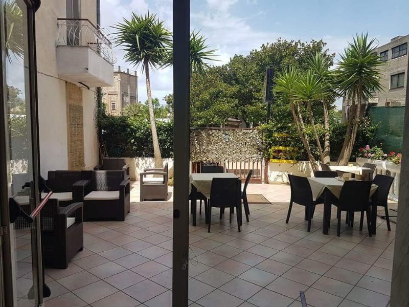 Hotel Sogni d'Oro Airport, foto 8