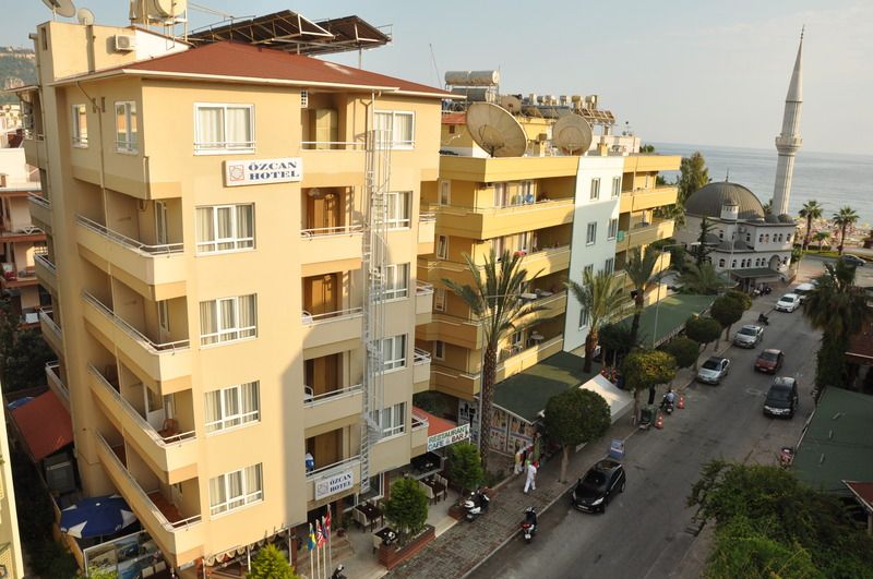 Miss Cleopatra Hotel, foto 10