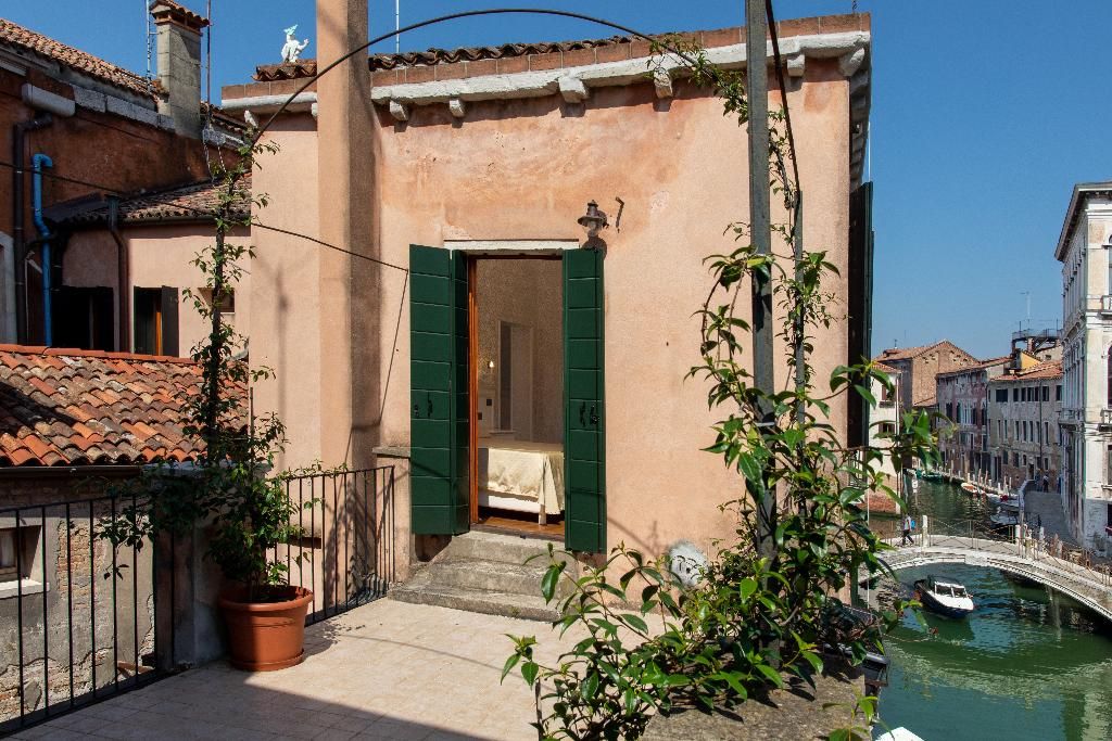 Charming Palace Santa Fosca, foto 15