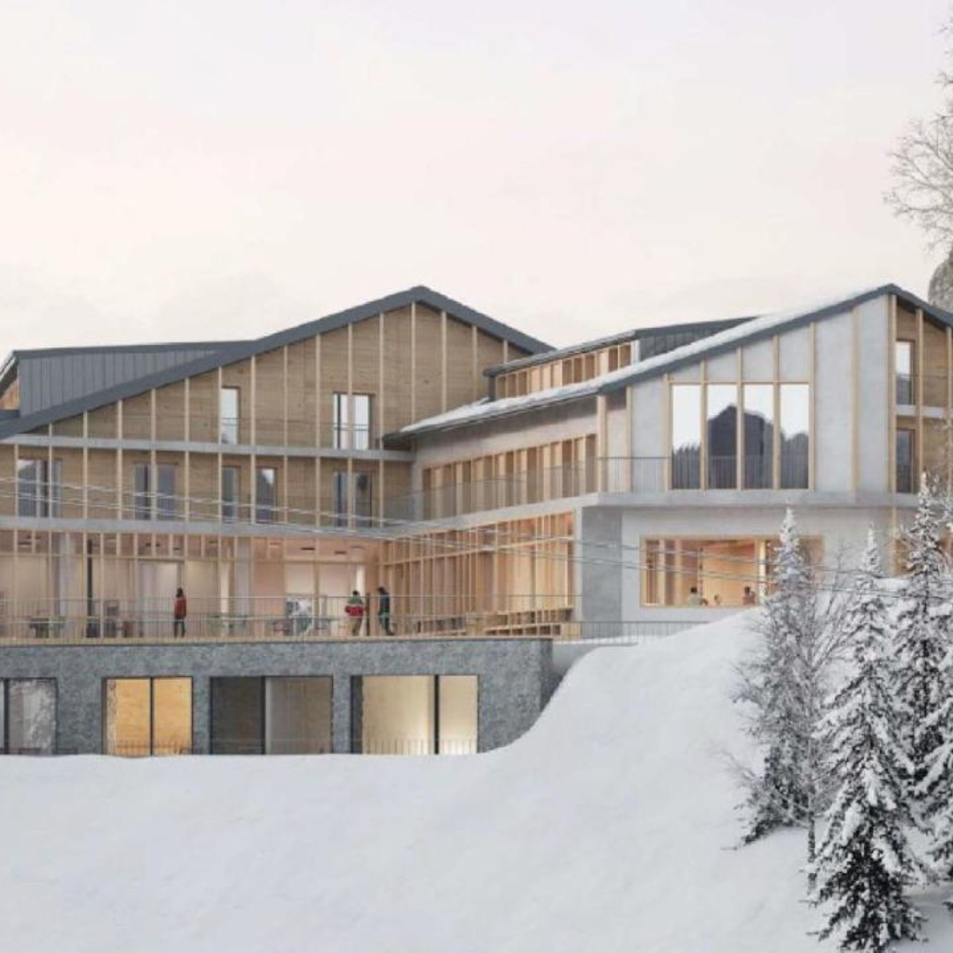 Colere 1600 by Cloud 7 Hotels, foto 3