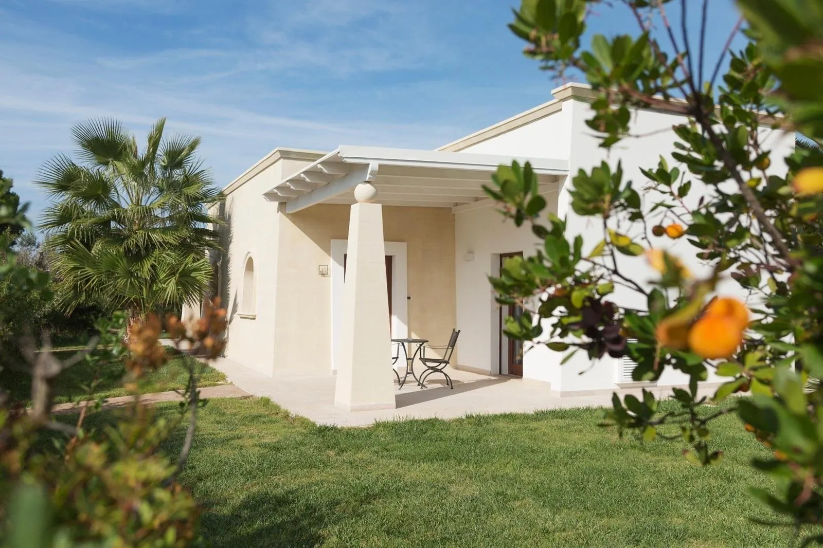 Il Giardino dei Pini