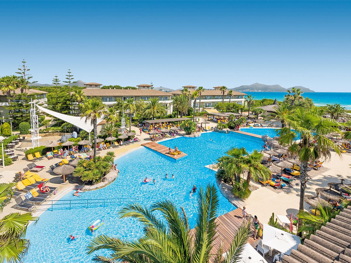 allsun Hotel Eden Playa, foto 2
