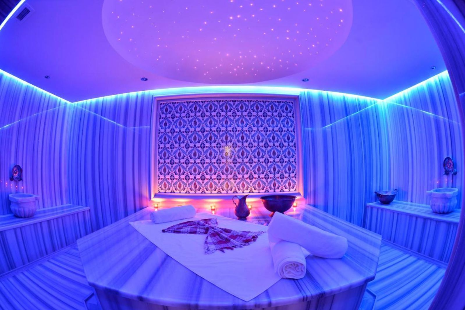 Nidya Hotel Galataport, foto 12