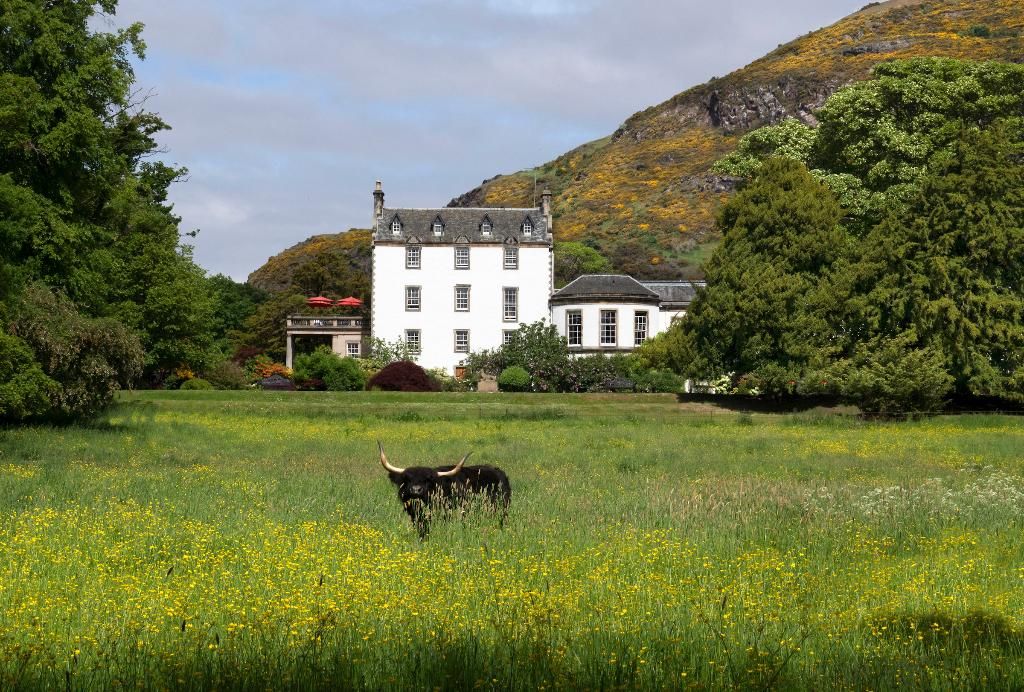 Prestonfield House, foto 10
