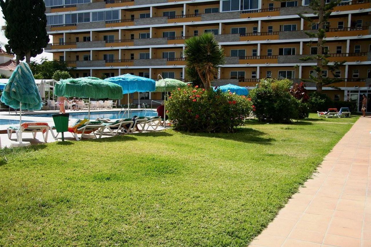Apartamentos Los Tilos, foto 10