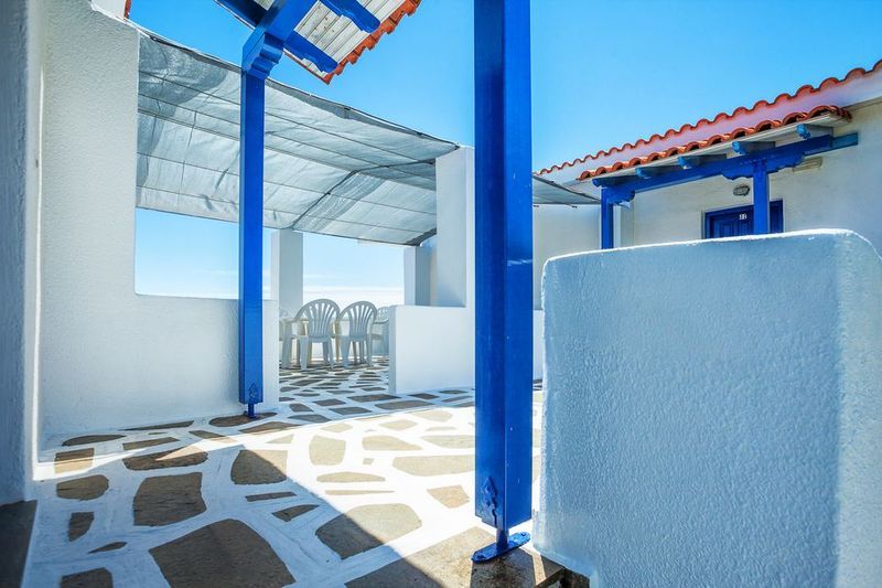Xenios Faros Apartments, foto 8