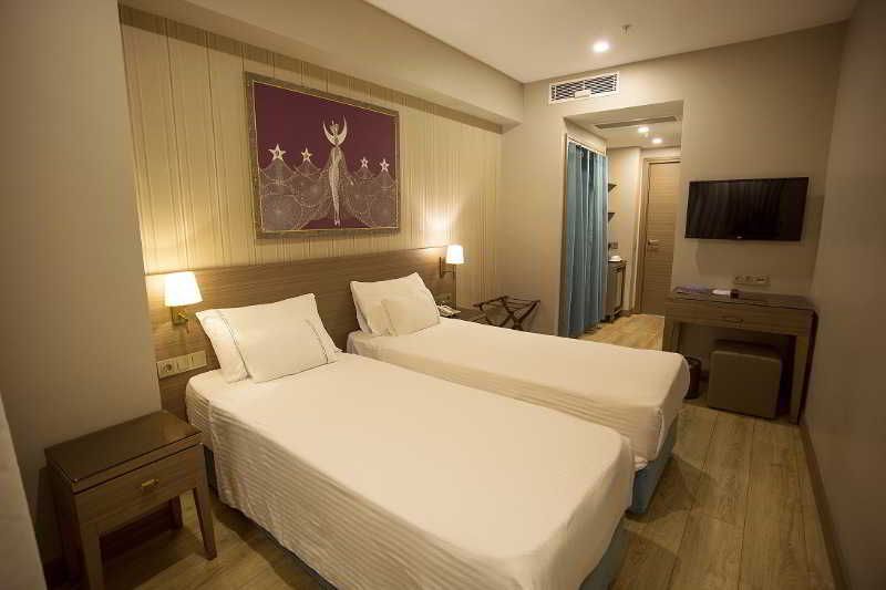 Taximist Hotel, foto 5