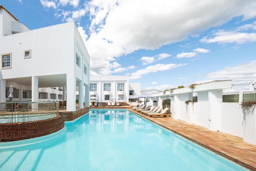 Baluarte da Vila Apartments, foto 10