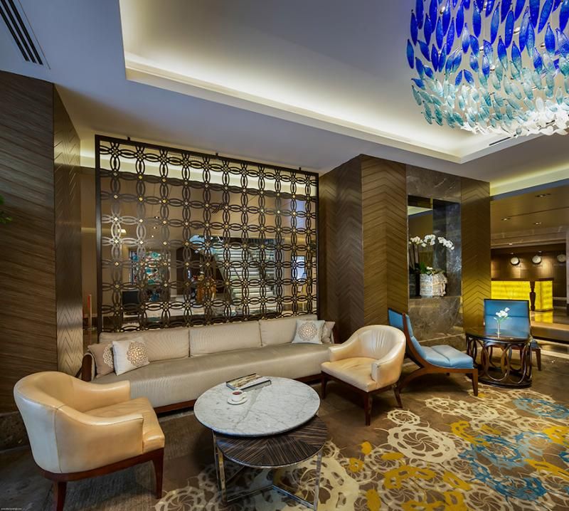 Windsor Hotel & Convention Center Istanbul, foto 6
