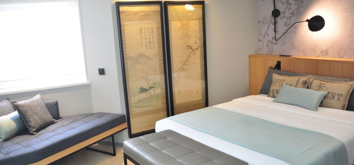 Descobertas Boutique Hotel, foto 12