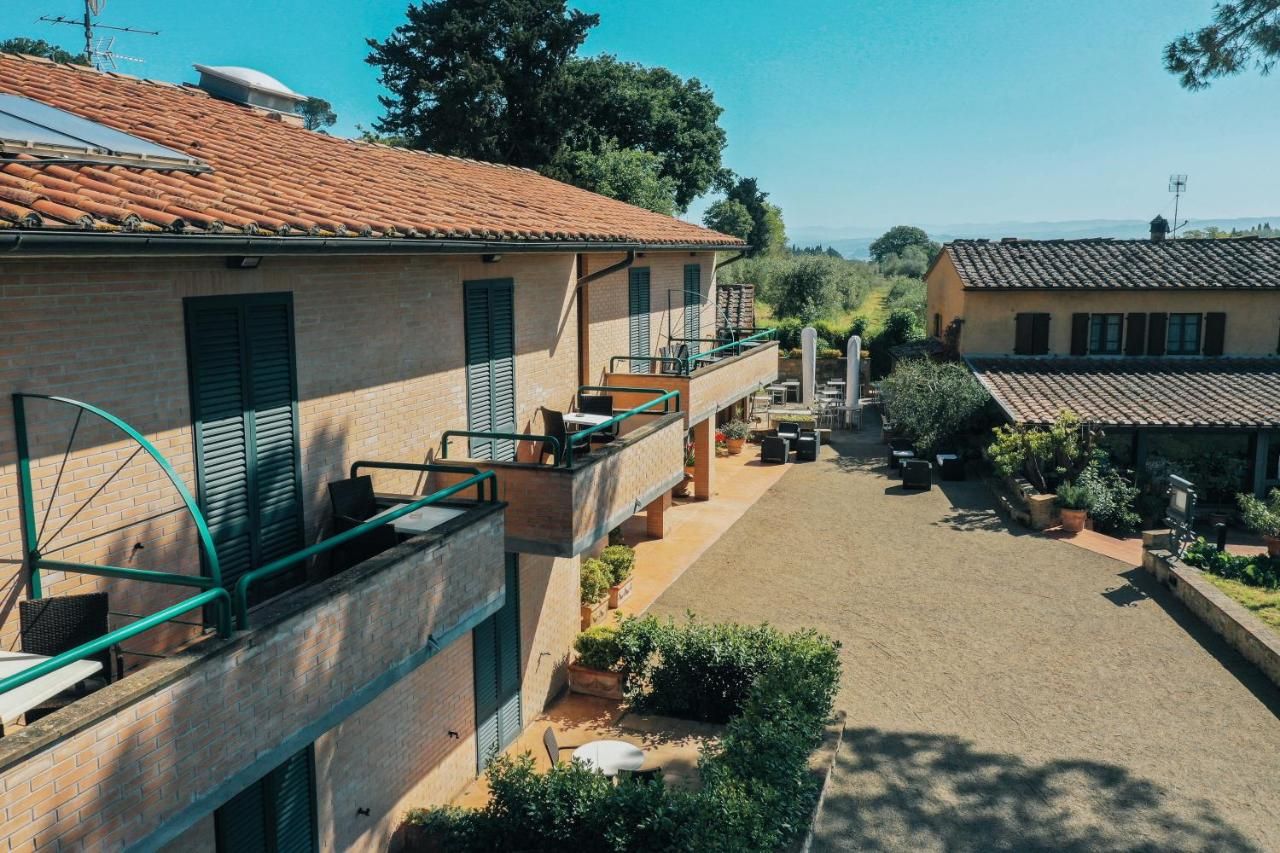 Hotel Le Colline, foto 5