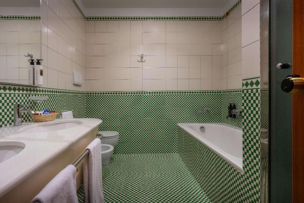 Crivi's Hotel Milano, foto 10