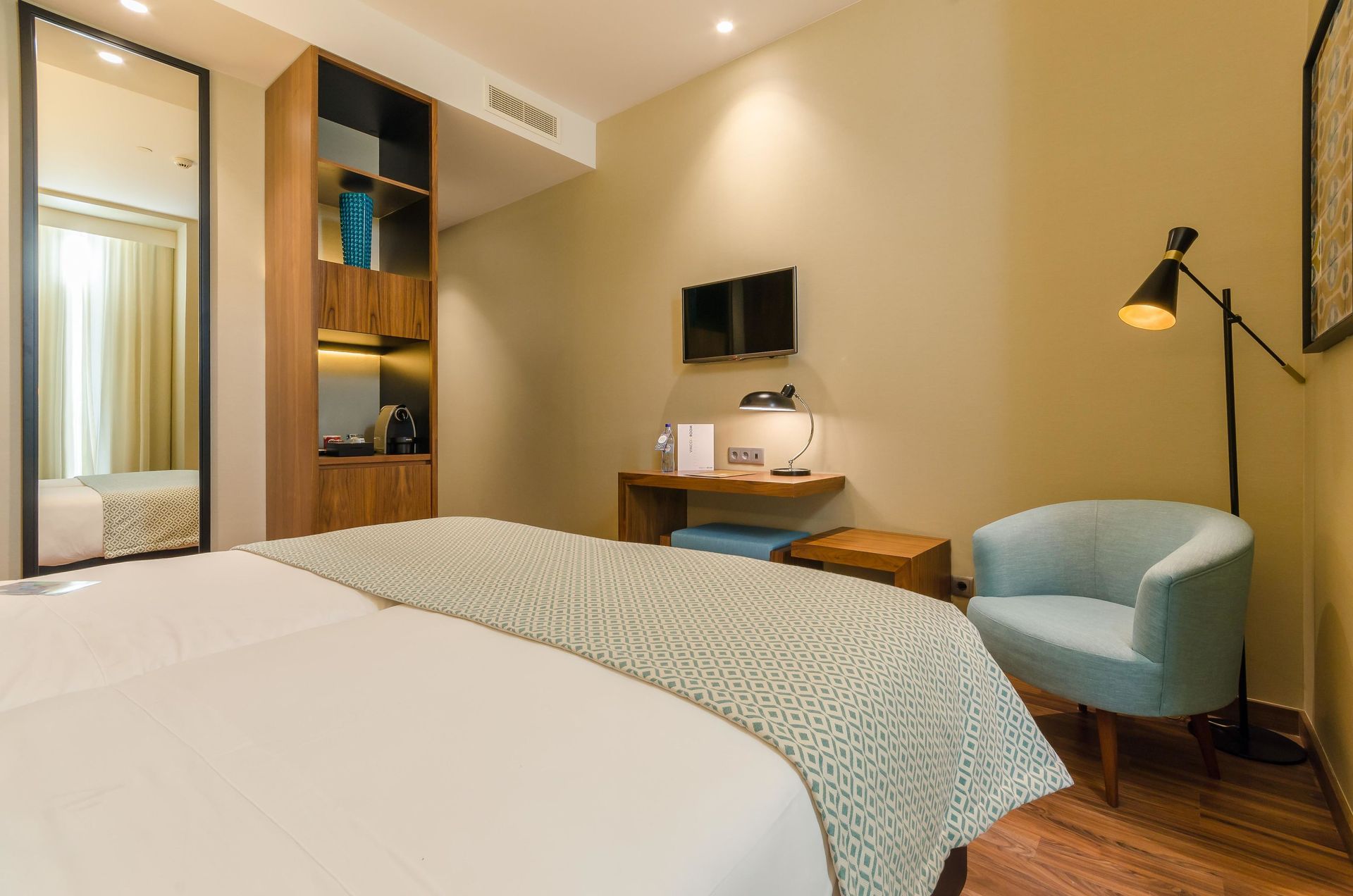 Vincci Liberdade, foto 15