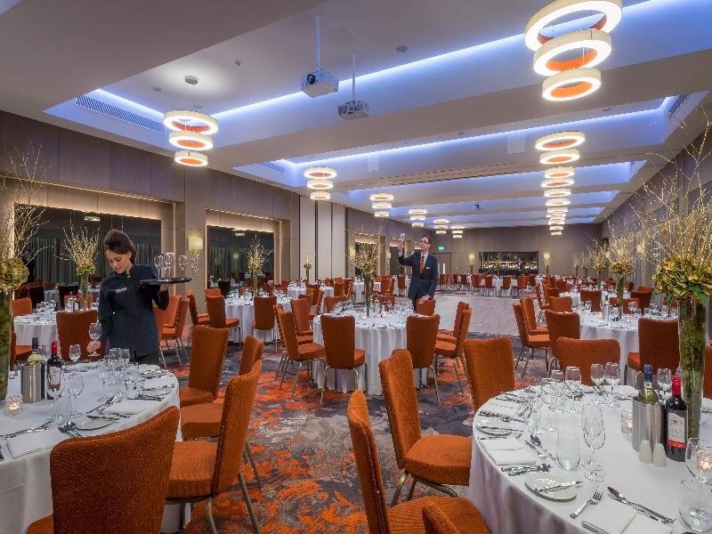 Clayton Hotel Chiswick, foto 8