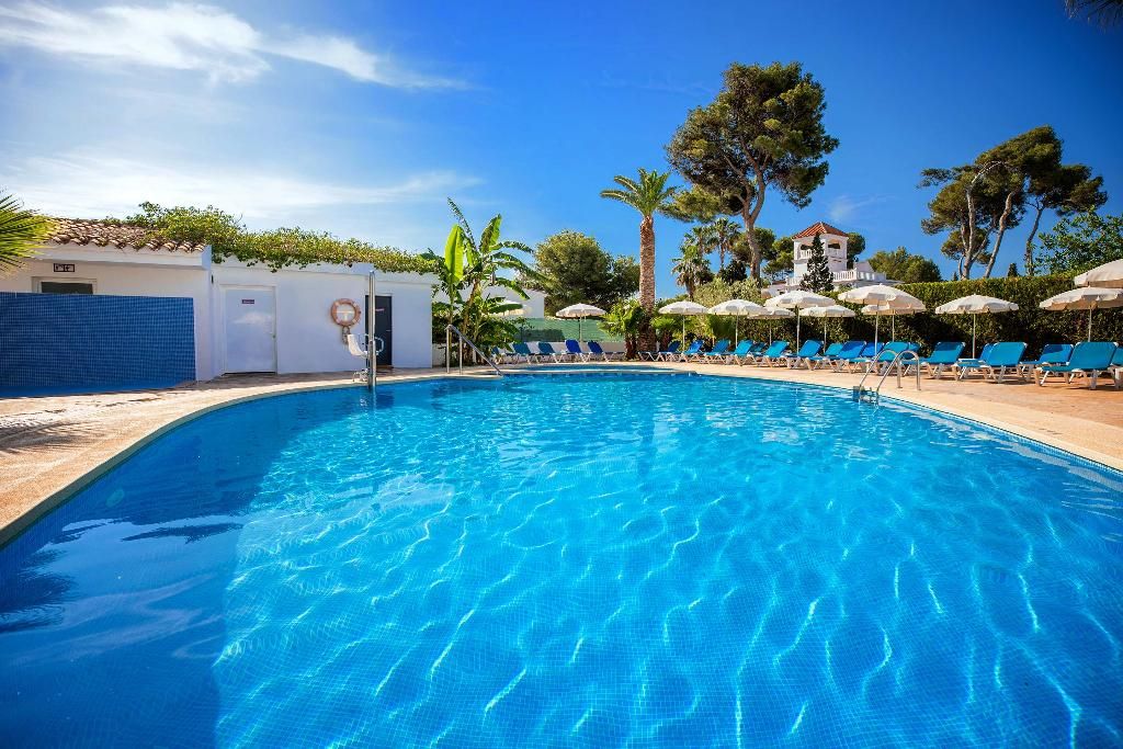 Hotel Servigroup Romana, foto 8