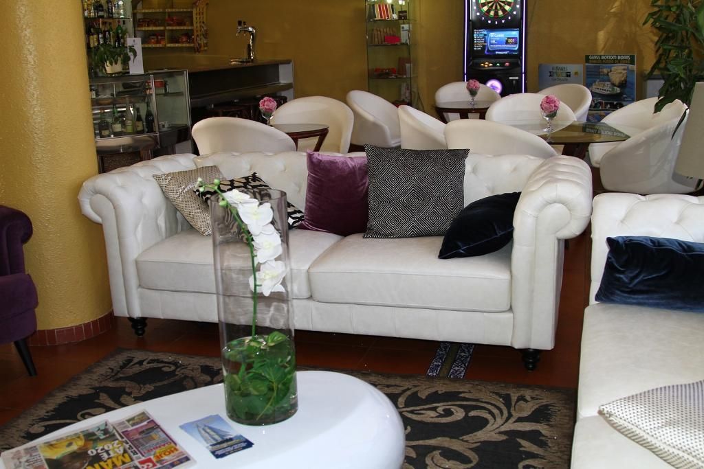 Best Western Hotel Dom Bernardo, foto 14