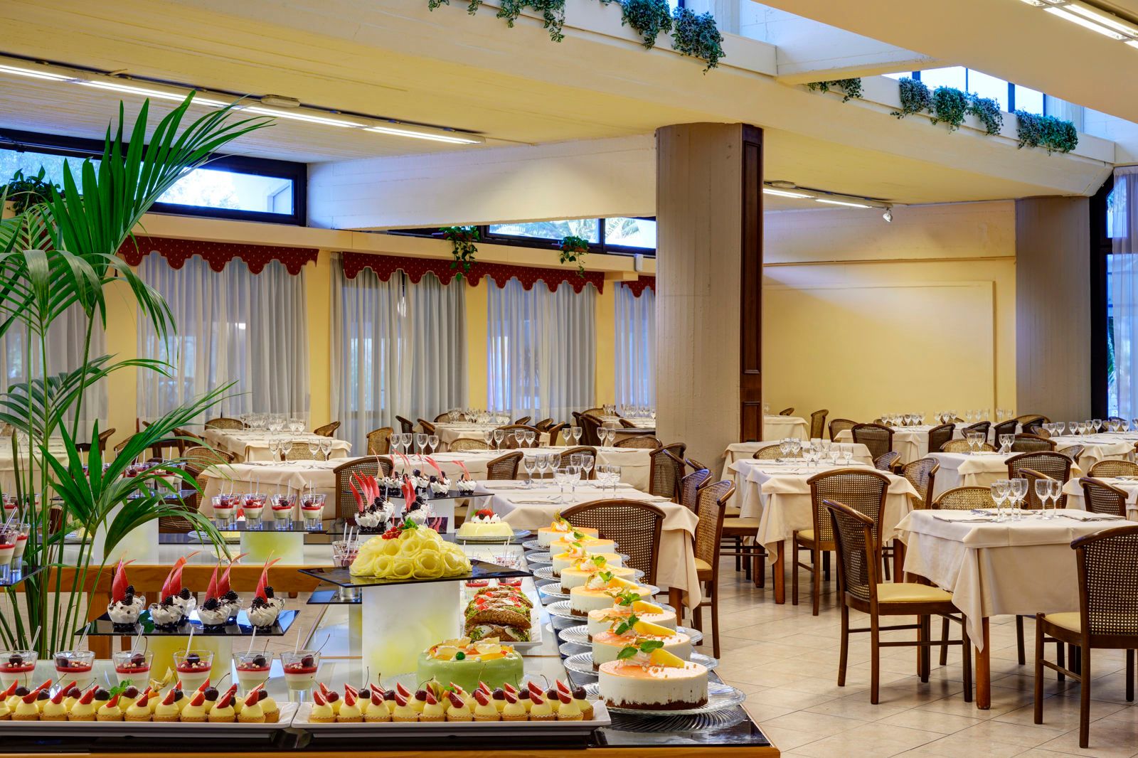 Unahotels Naxos Beach Sicilia, foto 10
