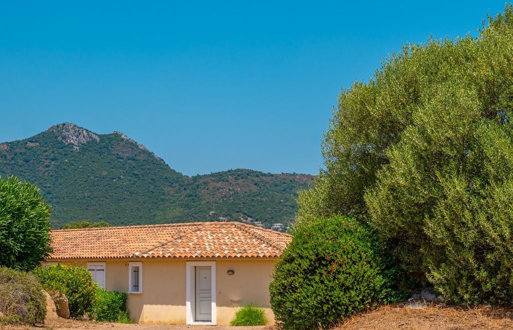 Résidence Odalys San Martinu, foto 12
