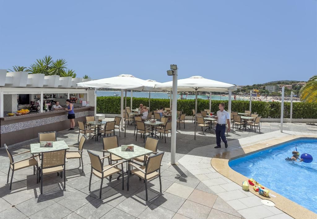 Suites ROC Portonova, foto 13