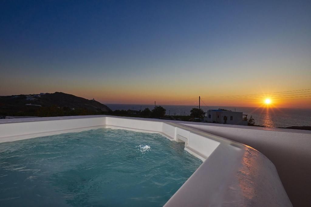 Sunset Faros, foto 3
