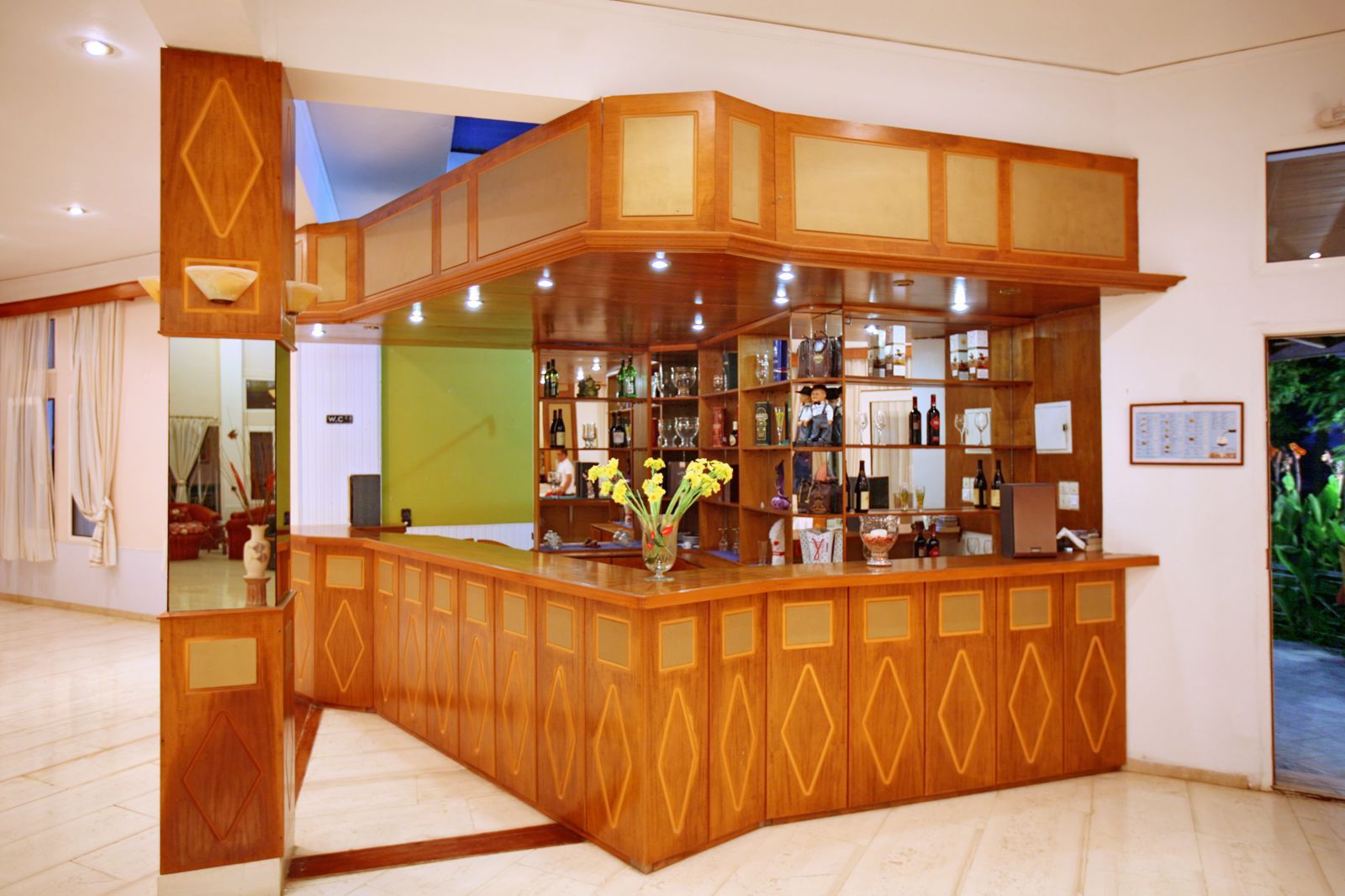 Aegeon Hotel, foto 11