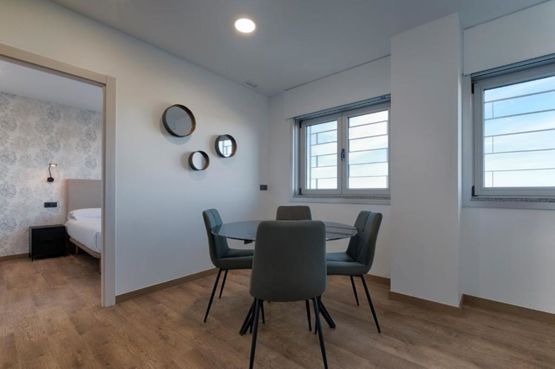 Th Suites, foto 11
