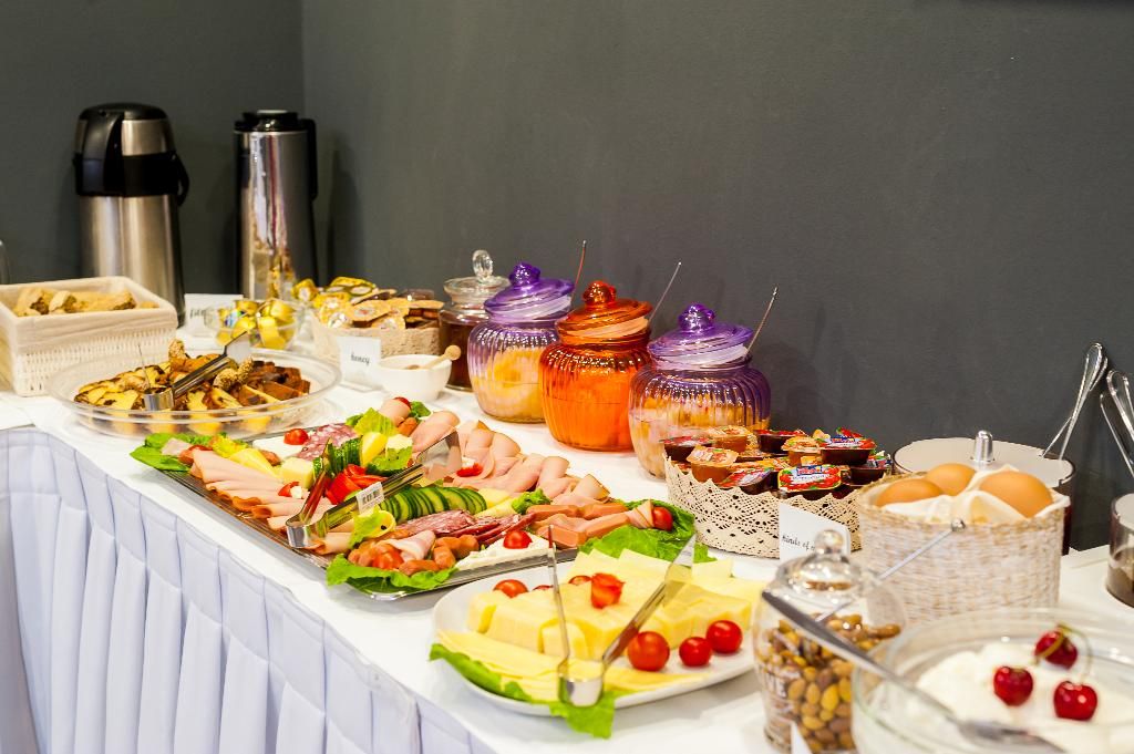 Elina Hotel Apartments, foto 6