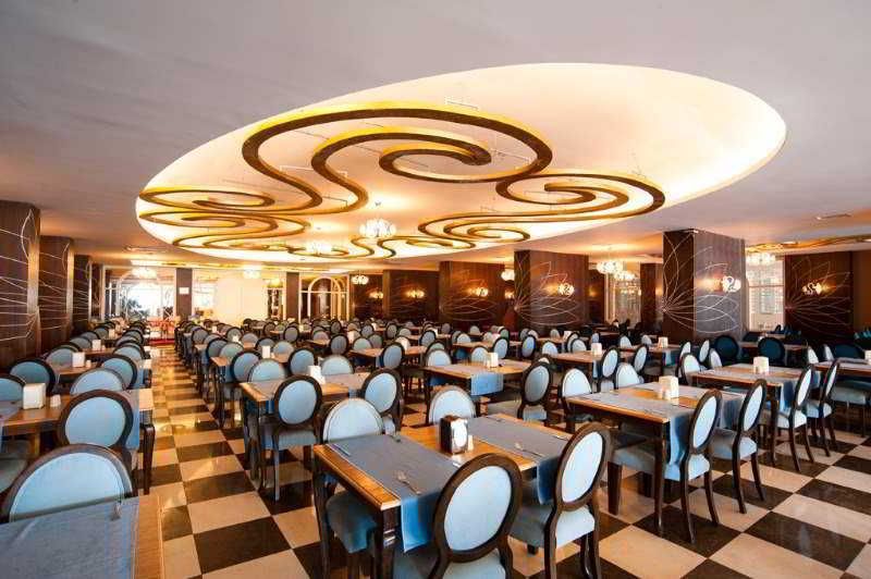 Concordia Celes Hotel, foto 13