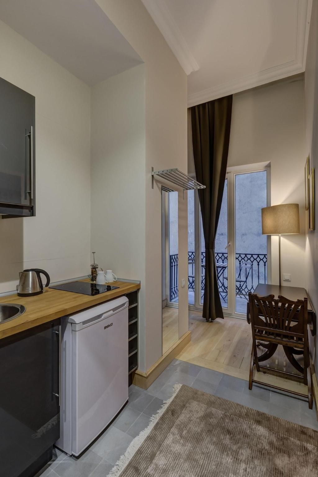 No11 Hotel & Apartments, foto 11