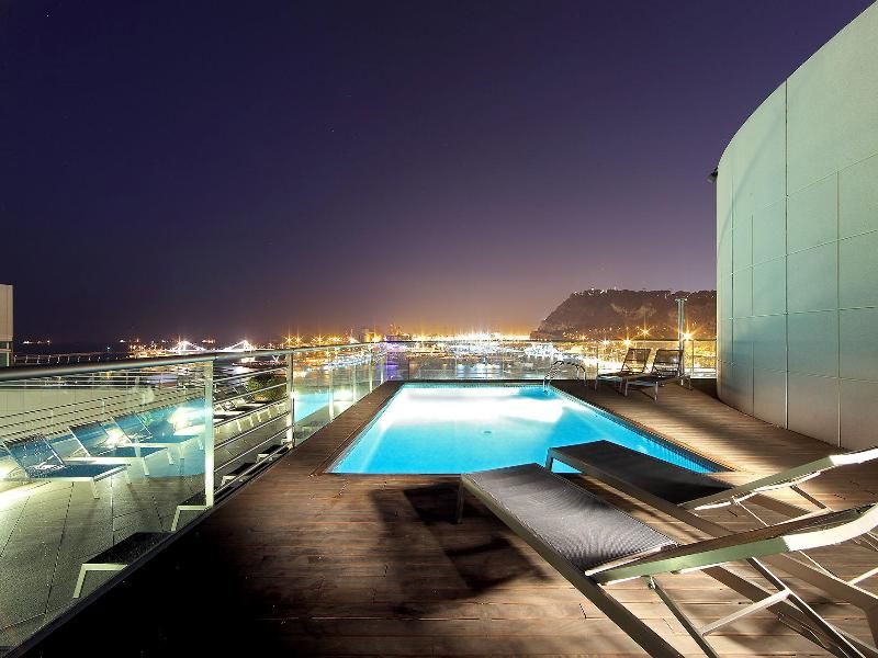 Eurostars Grand Marina Hotel, foto 14