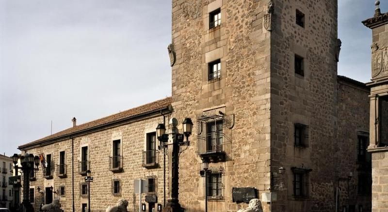 Palacio de los Velada, foto 8