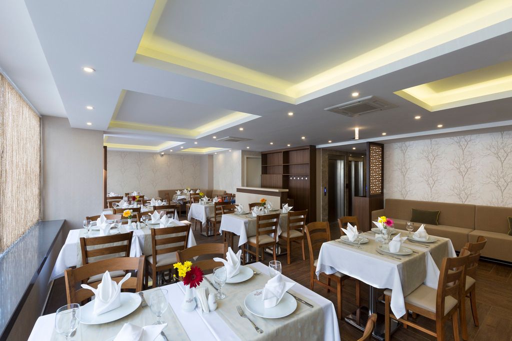 Regard Hotel, foto 3