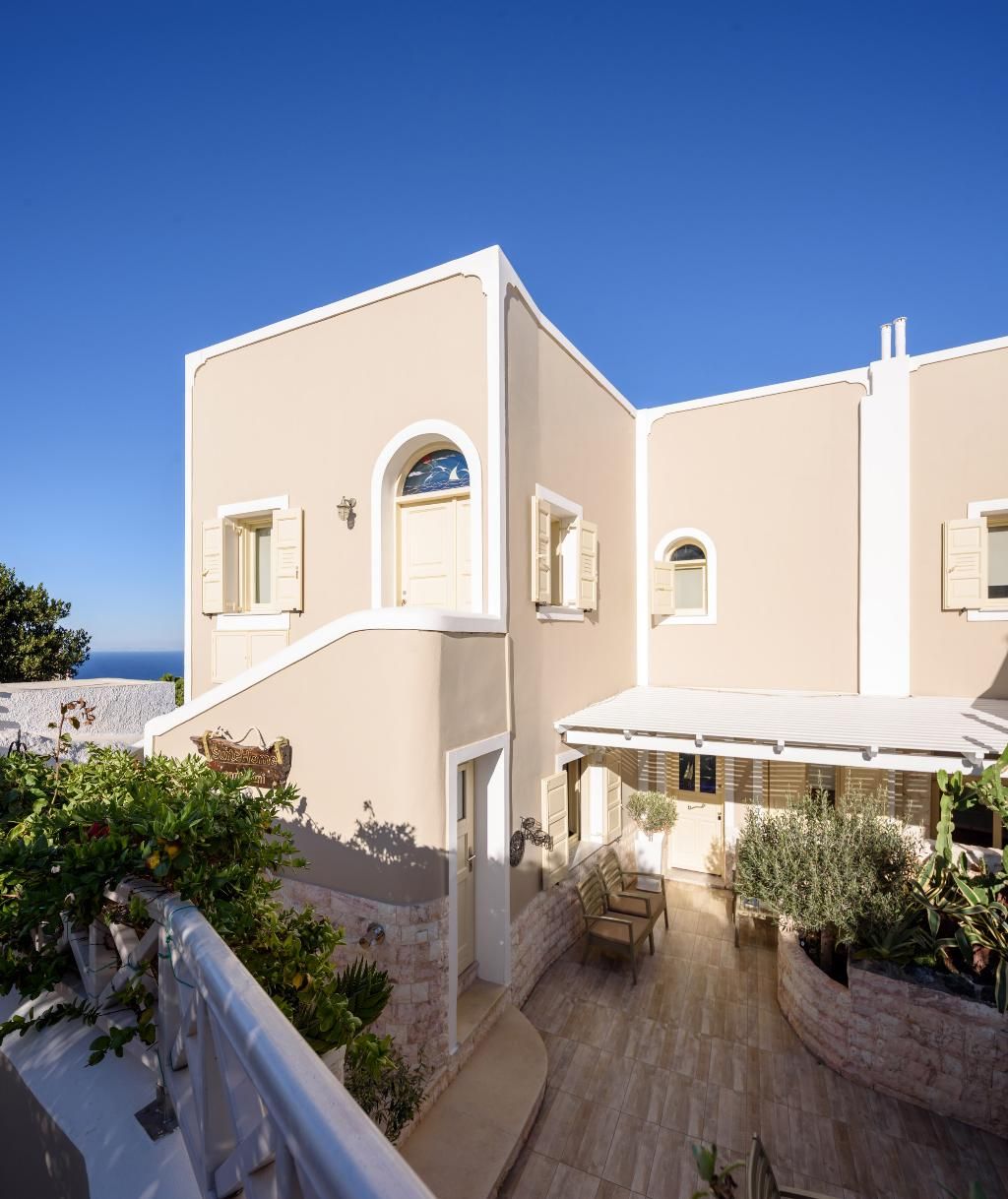 Santorini Suite Home, foto 5
