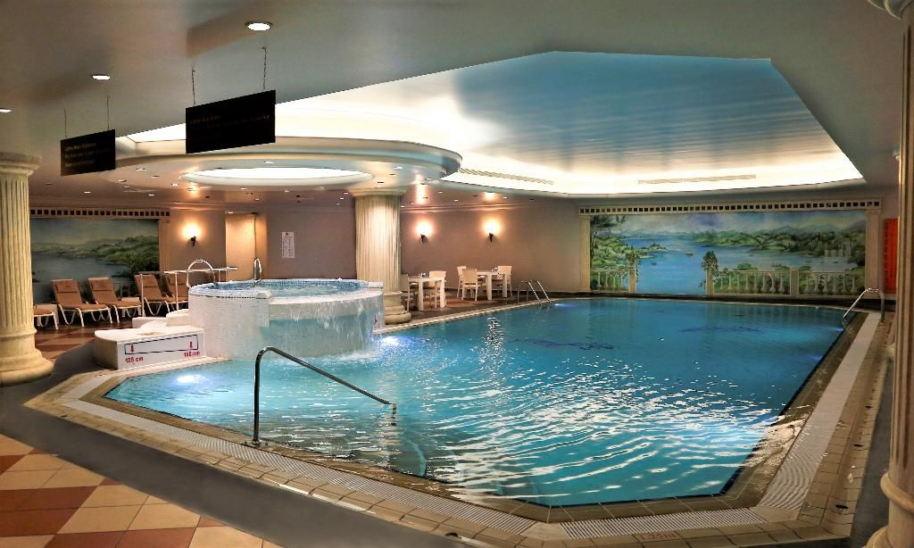 Eresin Hotels Topkapi, foto 13