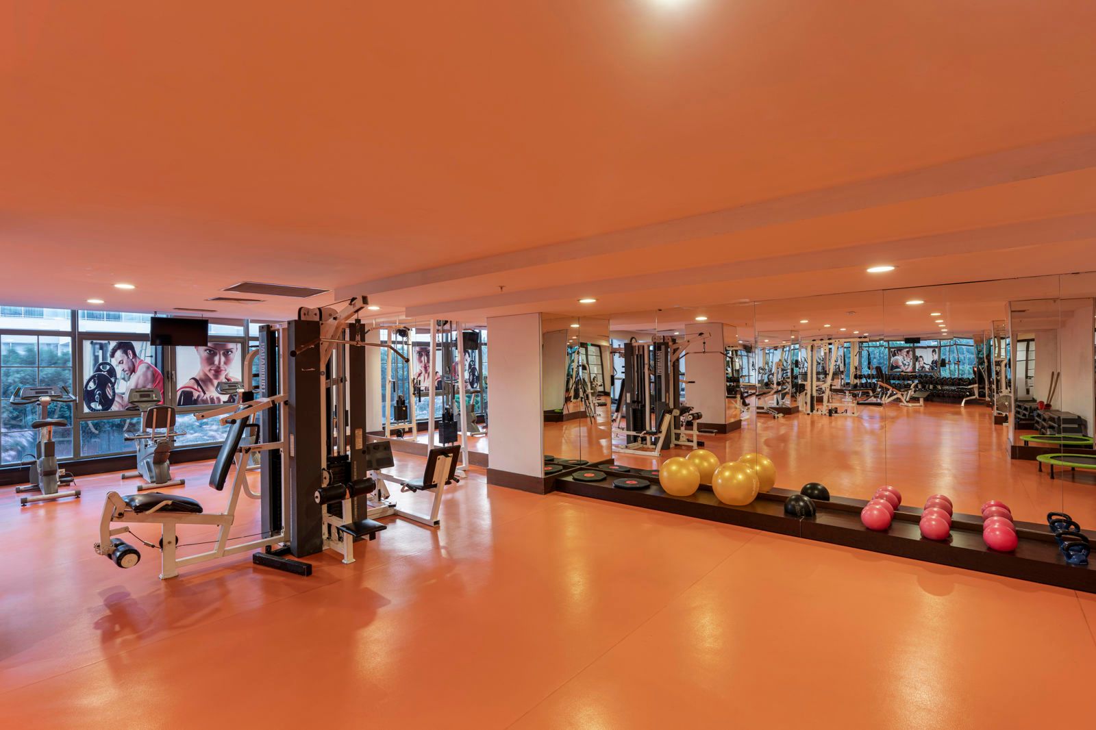 Limak Lara Deluxe Hotel & Resort, foto 8