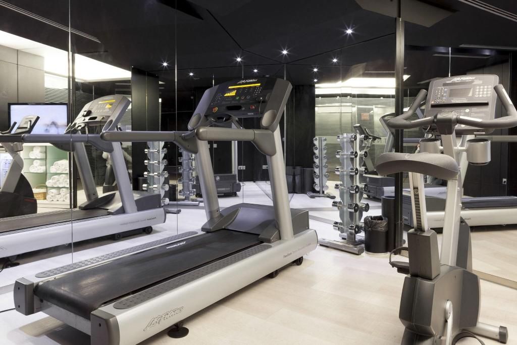 AC Hotel Sants, foto 7