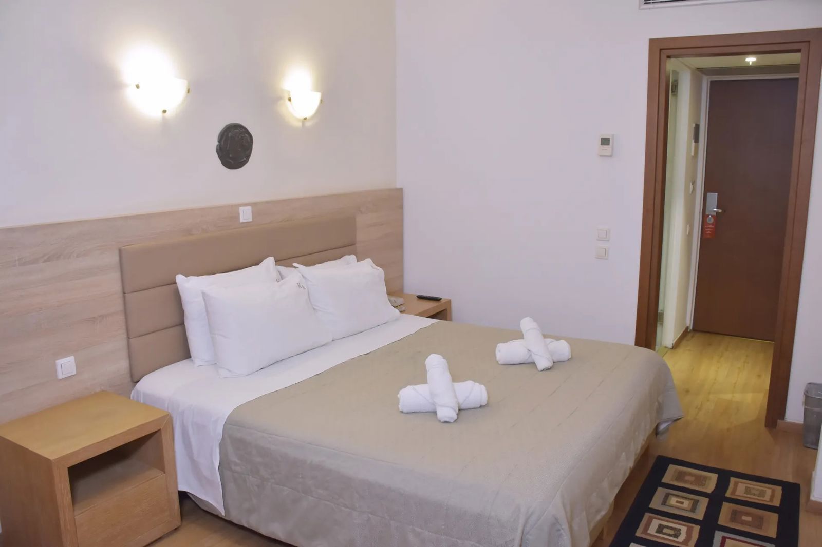 Arethusa Hotel, foto 5