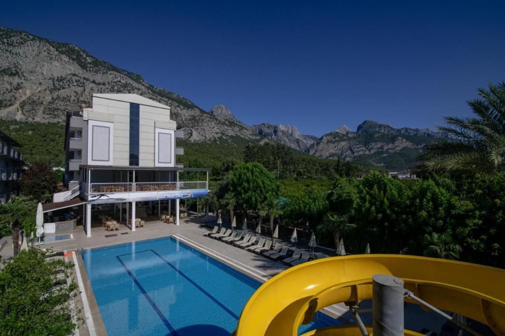 Grand Hotel Derin, foto 13