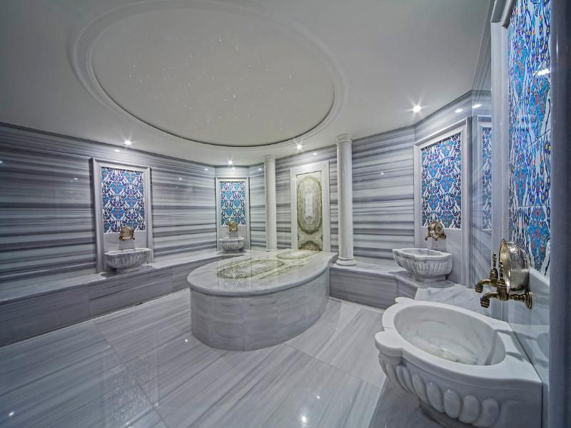 Dosso Dossi Hotels Old City, foto 11