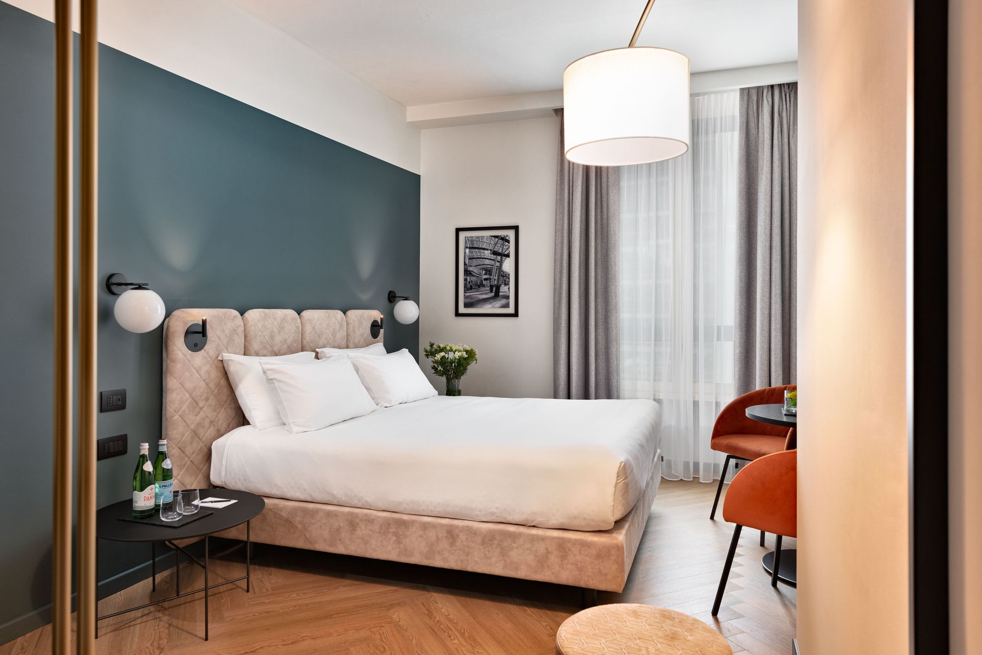 Tocq Hotel, foto 15