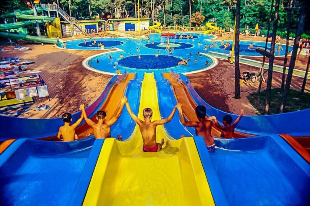 Bella Italia EFA Village Sport & Family, foto 10