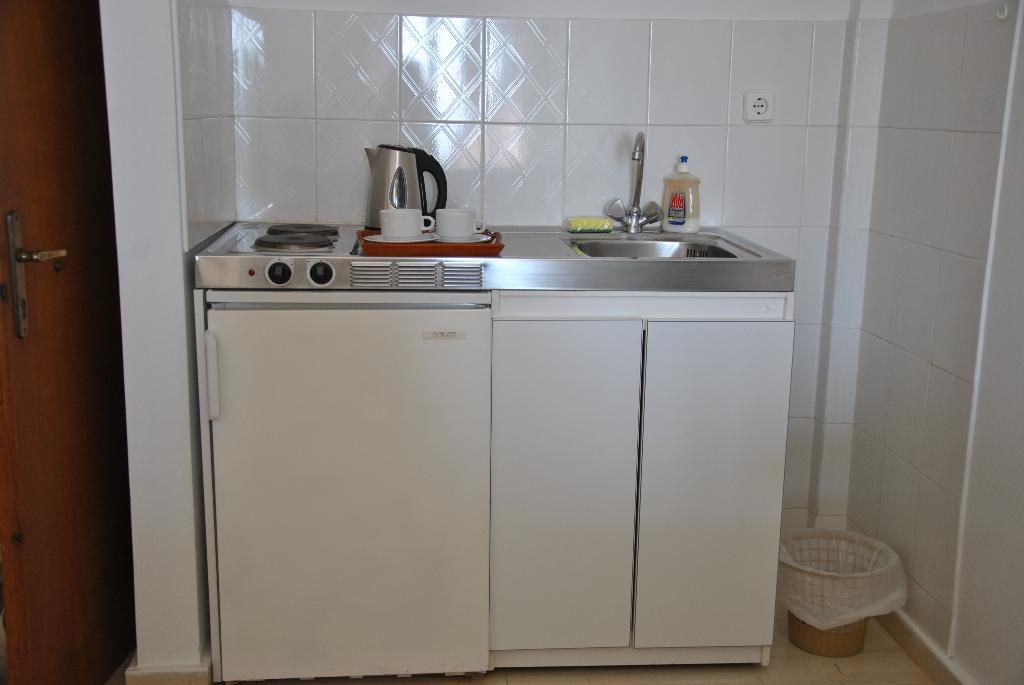Filoxenia Hotel & Apartments, foto 13