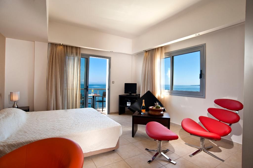Sikyon Coast Hotel & Resort, foto 7