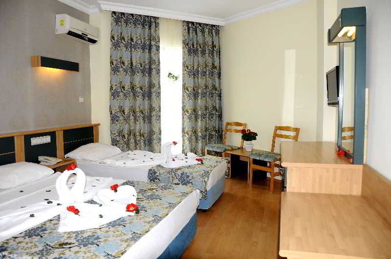 Caretta Relax Hotel, foto 10