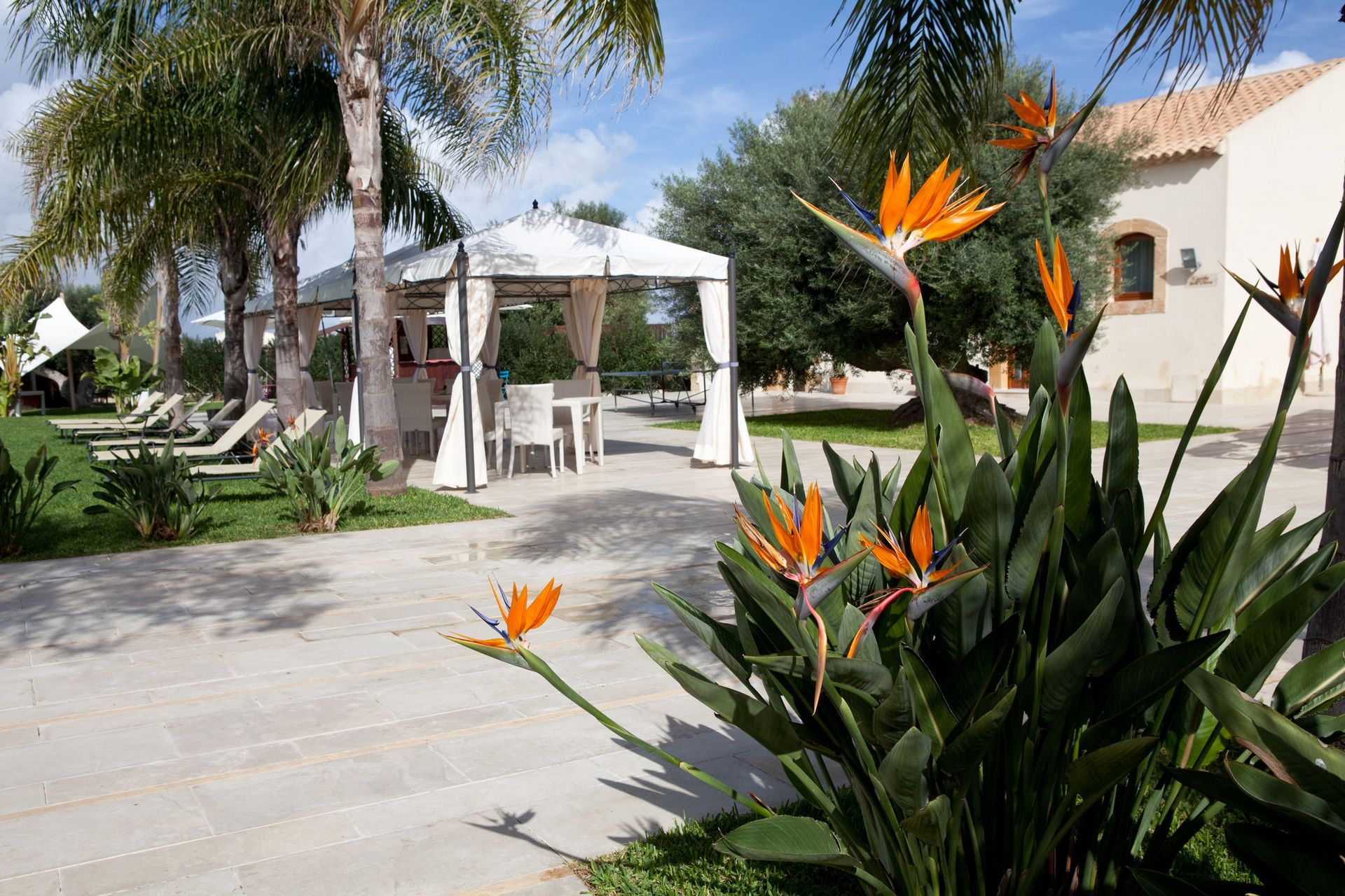 Kalaonda Coutry Resort, foto 2