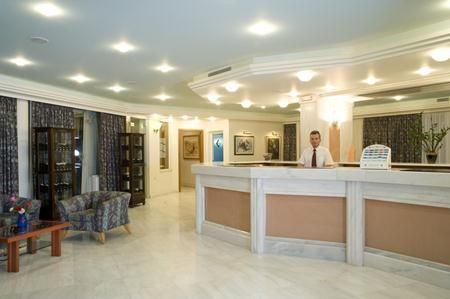 Marvida Hotel Chrispy Beach, foto 10