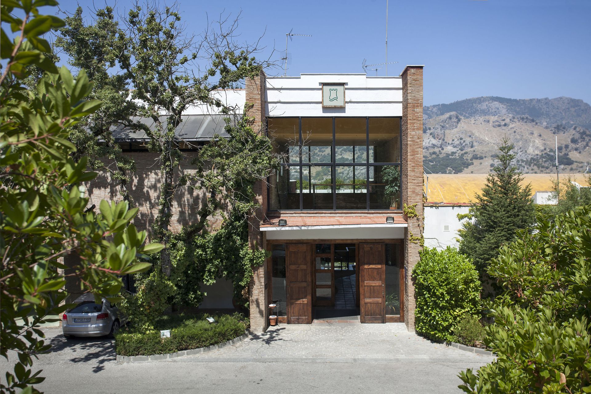 Fuerte Grazalema, foto 9