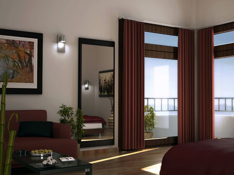 Hotel Andalussia, foto 3
